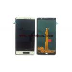 Glass / Metal Cell Phone Lcd Screen Repair For Huawei Mate S Complete for sale