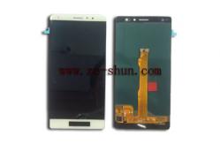 China Glass / Metal Cell Phone Lcd Screen Repair For Huawei Mate S Complete supplier