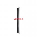 TFT Wall Mounted Digital Signage IR Remote Control Dustproof Digital Photo Frame
