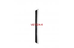 China TFT Wall Mounted Digital Signage IR Remote Control Dustproof Digital Photo Frame supplier
