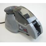 Turntable Tape Cutting Machine , Automatic Abs Electric Tape Dispenser Zcut-870 for sale