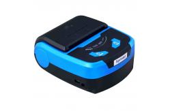China 80mm Thermal Receipt Printer P810 With USB+Blue-Tooth Interafce supplier