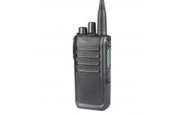 China Wireless Waterproof Anti Interference Digital Radio Walkie Talkies Handheld  PH300 Digital Analog supplier