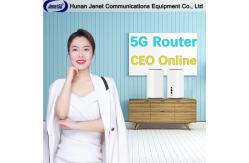 China WiFi 6 Mesh Routers manufacturer