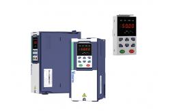 China 220V/380V Input Power Protection Single Phase Solar Pump Inverter supplier