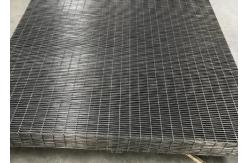 China Fencing Galvanised Weld Mesh Panels 100 X 100 75 X 75mm supplier