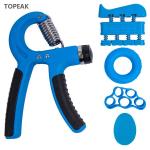 200g Spring Finger Exerciser And Hand Strengthener For Arthritis Workout for sale