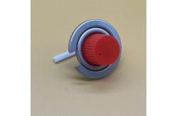 China Versatile Cassette Gas Stove Valve for Home Use - Safe Operation, Efficient Flow supplier