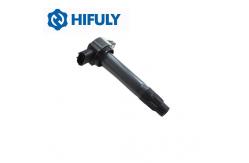 China 1832A016 Mitsubishi Lancer Ignition Coil Energy Efficient High Accuracy supplier