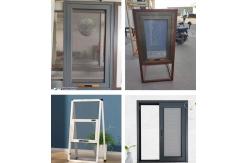 China Stainless Steel 304 14 Mesh Security Screen Mosquito Mesh Net For Window supplier