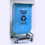 45 Microns Water Soluble Laundry Bags for sale