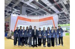 China Engine Cooling System manufacturer
