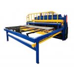 Steel Wire Mesh Welder Automatic Feeding 5mm 12mm CE Certification for sale