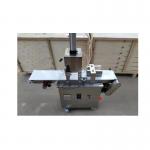 Fully Automatic Pizza production Line Pizza Making Machine Pizza Dough Press Machine for sale