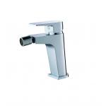 Tarnish Resistance ceramic cartridge bidet mixers bathroom washbasin taps for sale