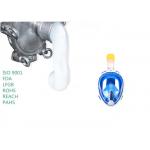 FDA Approved High Strength LSR Liquid Silicone Rubber For Diving Products for sale