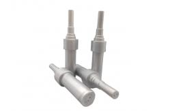 China Tungsten Carbide Shaped Rod for Custom Drills and End Mills supplier