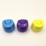 Durable 52mm Aerosol Cap for Industrial Packaging - Secure Fit, High Compatibility for sale