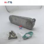Oil Cooler ME013360 for Mitsubishi 4D32/4D34 Engines-Guangdong Repair Part
