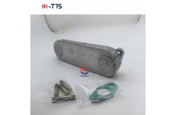 China Oil Cooler ME013360 for Mitsubishi 4D32/4D34 Engines-Guangdong Repair Part supplier