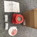 FS20X - 211 - 21 - 2 Electro Optical Flame Detectors Multispectral Fire Sentry