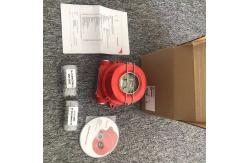 China FS20X - 211 - 21 - 2 Electro Optical Flame Detectors Multispectral Fire Sentry supplier