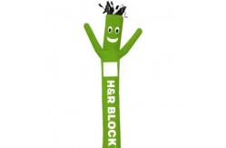 China Funny Waves Inflatable Air Dancer Outdoor Inflatable Dancing Man supplier