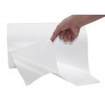 Thermoplastic Copolyester Hot Melt Adhesive Film PES Sheet For Textile Fabric