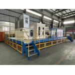 China Carding Machine With Hopper Feeder for sale