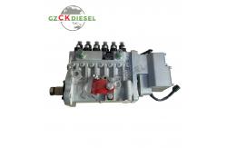China Fuel Injection Pump 4945977 For Engine 6BT 6BTA5.9-G2 supplier