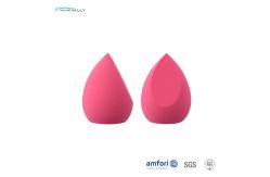 China Artist Foundation SGS Makeup Sponge Puff With Buildable Coverage supplier