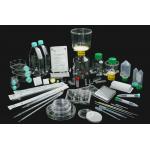 Fused Quartz Science Lab Glassware , Surplus Lab Glassware Customized Transparent for sale