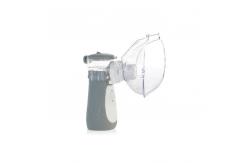 China Handheld Atomizer Medical Mesh Nebulizer Home Use Nebulizer For Children supplier