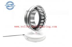 China 22316 CC Spherical Roller Bearing  Double Row   Size 80x170x58 mm supplier