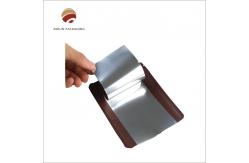 China Custom Printed Coffee Packaging Bag 250g Capacity supplier