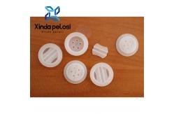 China Wholesale High Quality Custom Recyclable / Biodegradable Air Degassing Coffee Valve supplier