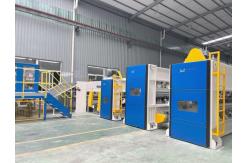 China China Superior High Stability Needle Punching Machine supplier