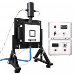 BS 476-6 Combustion Test Apparatus Lab Fire Test Equipment For Construction Materials for sale