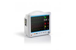 China Cheap Price ICU/CCU Medical Equipment Multi-Parameter instrument supplier