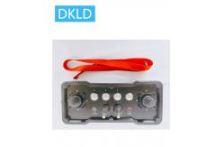 China Agv Material Trolley Industrial Remote Control supplier