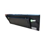 Stretching strip 28.6 inch LCD display screen advertising display monitor LCD strip monitor for sale