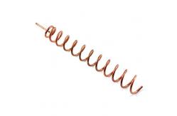 China Antenna Wire Forming Spring Astm A313 Titanium Inconel X750 Spring Wire supplier