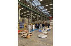 China High Temperature Vacuum Furnace With Molybdenum Heating Molybdenum Shielding supplier