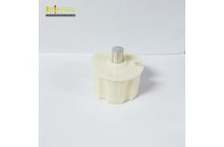 China 70mm Roller Blind Hardware Kit Nylon Round Plug Awning Hardware Parts supplier