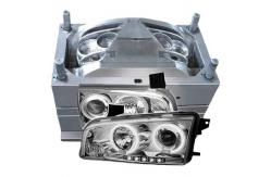 China Versatility Reusable Metal Casting Molds Custom Casting Molds With Tooling Design supplier