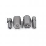 High Precision M2 M42 TiN/TiCN Coating Screw Second Punch For Screw Processing for sale