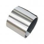99.6% Pure Nickel Strip Bright Ni200 Thickness 0.3mm Strip For Li Battery Pack for sale