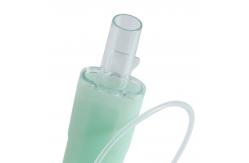 China Intubating Laryngeal Mask Airway Management Dual Lumen LMA CE Certificated supplier