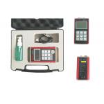 Multifunctional Ultrasonic Thickness Measurement Gauge High Durability for sale
