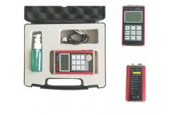 China Multifunctional Ultrasonic Thickness Measurement Gauge High Durability supplier